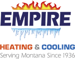 Empire Heating & Cooling Co, MT